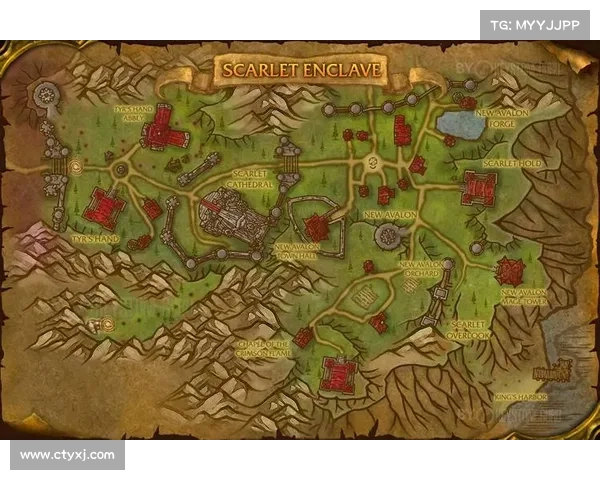 魔兽世界单机版：坐标传送指南