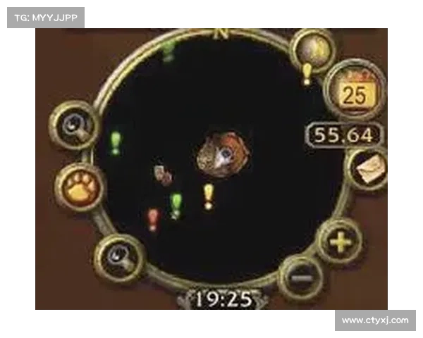 魔兽世界手机版：金币之道